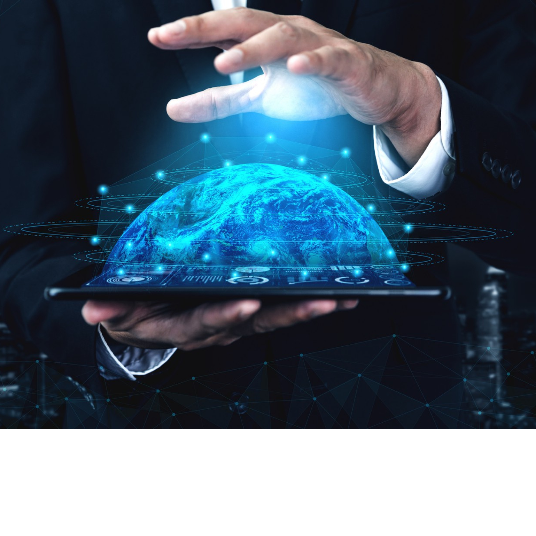 Technological Advancements