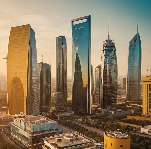 Real Estate Investment