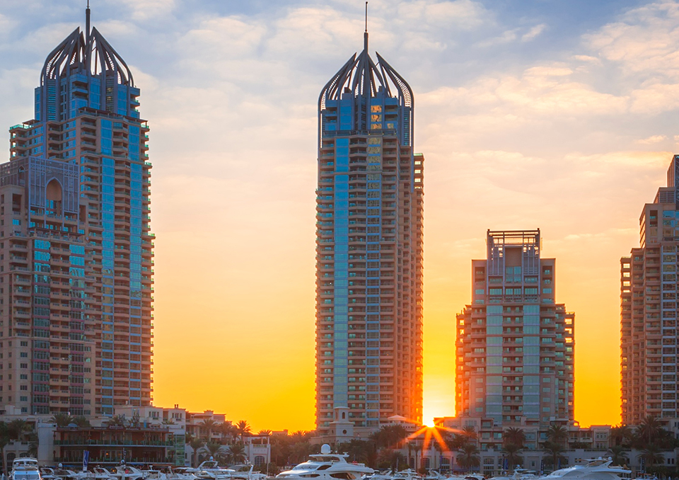 Real Estate Approach