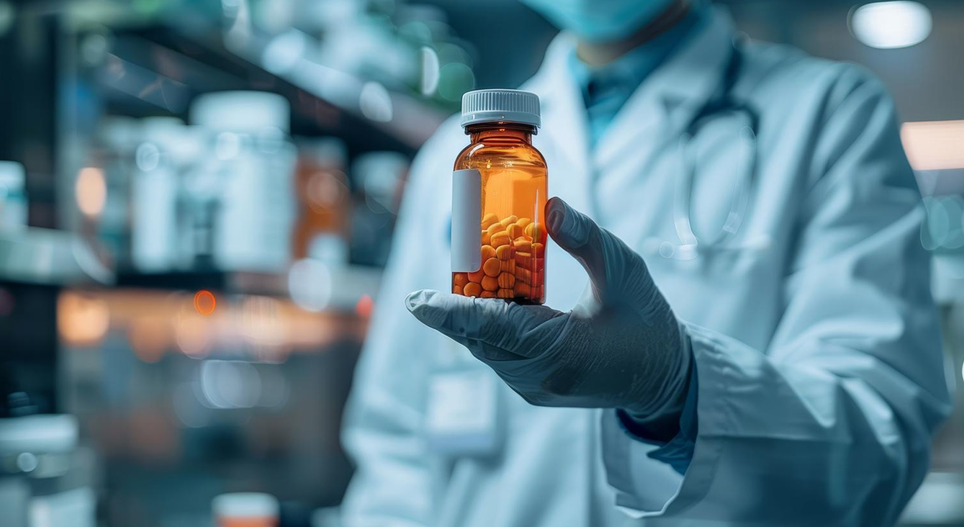 Veterinary Pharmaceuticals